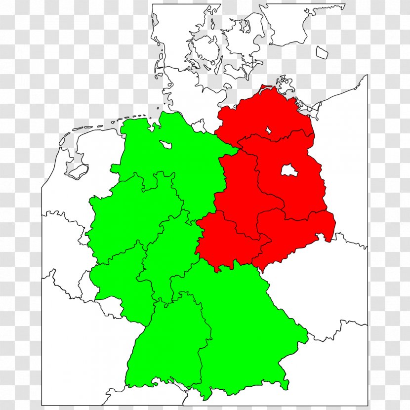 Germany Vector Graphics Royalty-free Stock Illustration - Map Transparent PNG