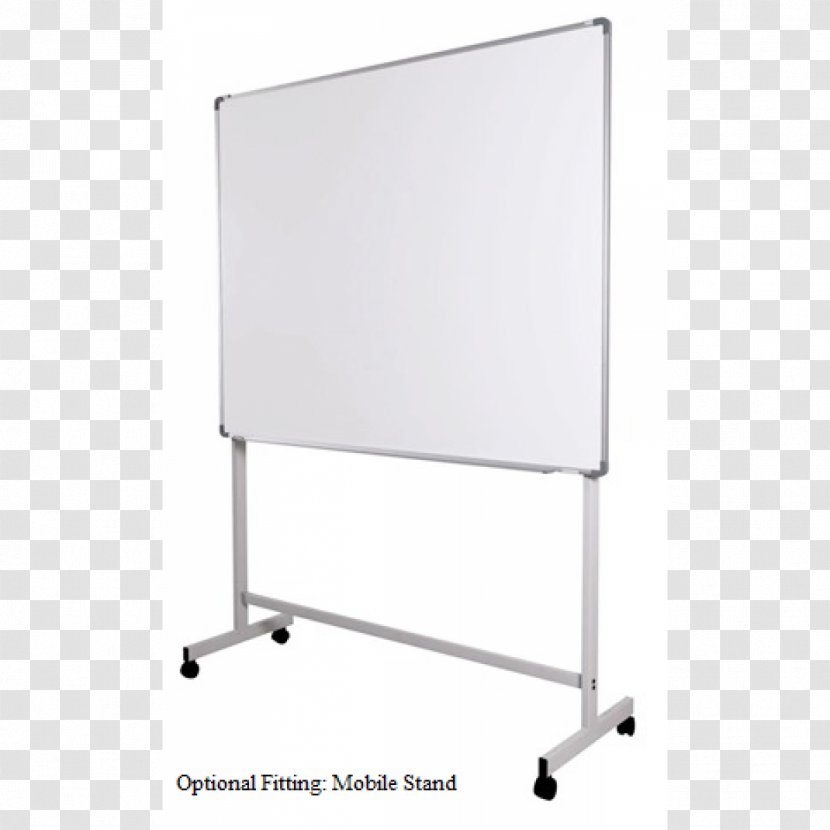 Paper Dry-Erase Boards Bulletin Board Flip Chart Writing - Marker Pen - Stand Transparent PNG