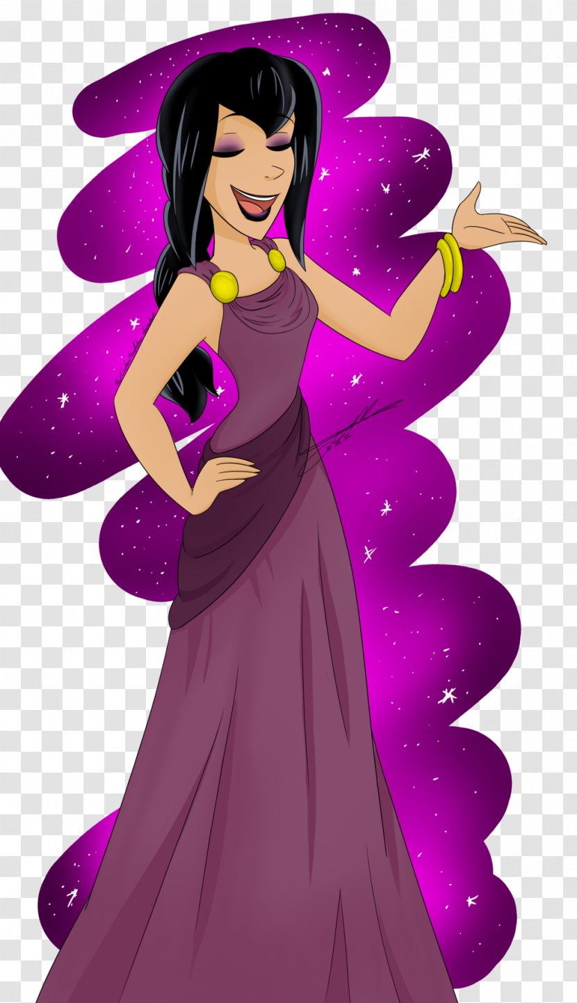 DeviantArt Goddess Beauty - Heart - Cartoon Transparent PNG