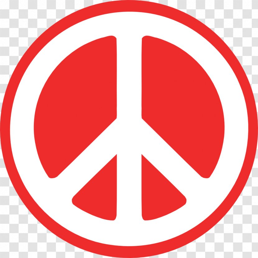 Peace Symbols Clip Art - Symbol - Hippie Cliparts Transparent PNG