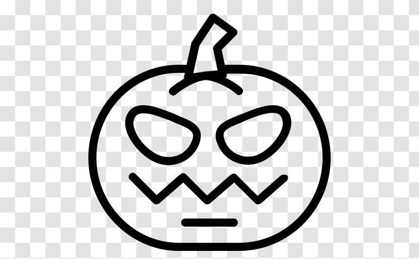 Pumpkin Halloween - Jacko Lantern Transparent PNG