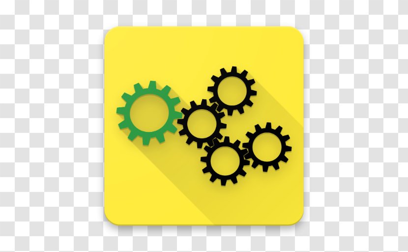 Car Gear Sprocket Clip Art Wheel - Pinion Transparent PNG