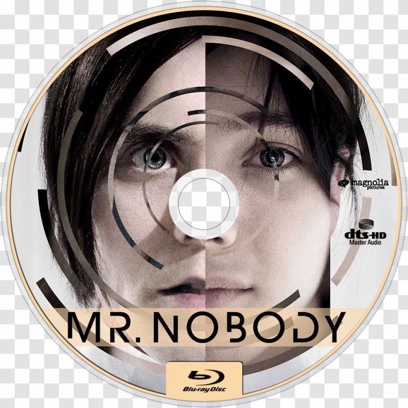 Nemo Film Poster Streaming Media Still - Toby Regbo - Nobody Transparent PNG