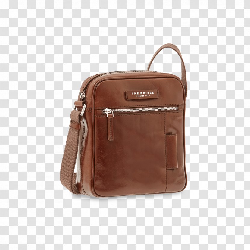 Handbag Leather Messenger Bags Herrenhandtasche - Caramel Color - Bag Transparent PNG