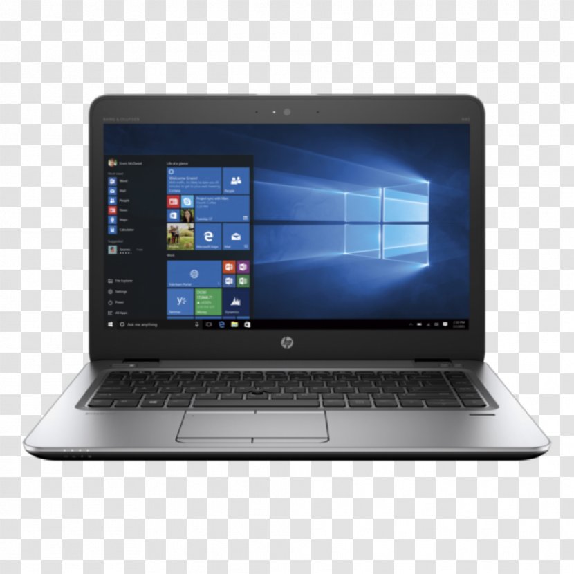 Laptop Asus VivoBook Flip Touchscreen Intel Core Hewlett-Packard I5 - Electronic Device Transparent PNG