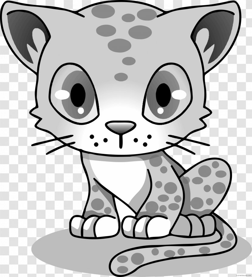 Felidae Jaguar Cheetah Amur Leopard Tiger - Small To Mediumsized Cats Transparent PNG