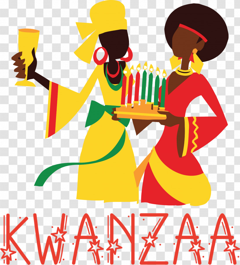 Kwanzaa Transparent PNG