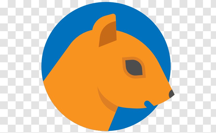 Clip Art - Computer Software - Squirrel Vector Transparent PNG
