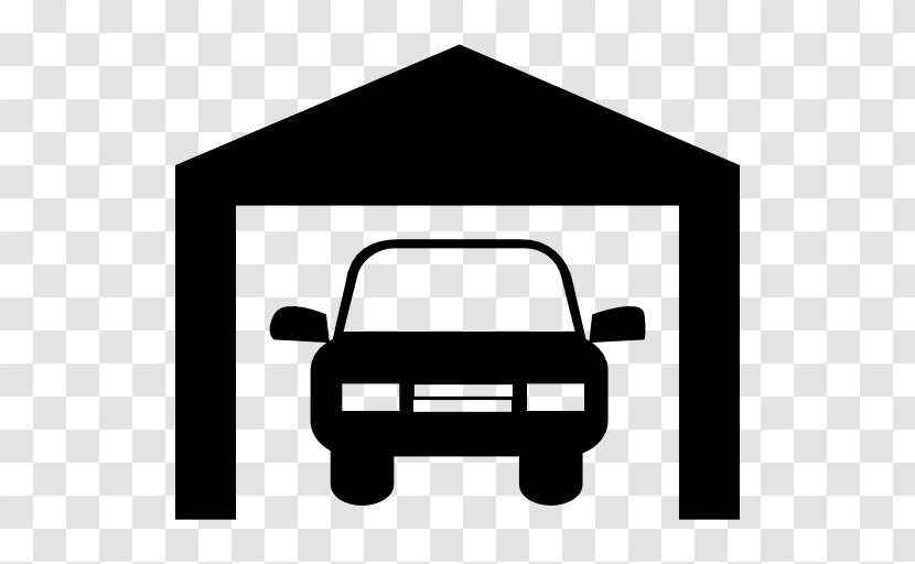 Car Garage - Park Transparent PNG