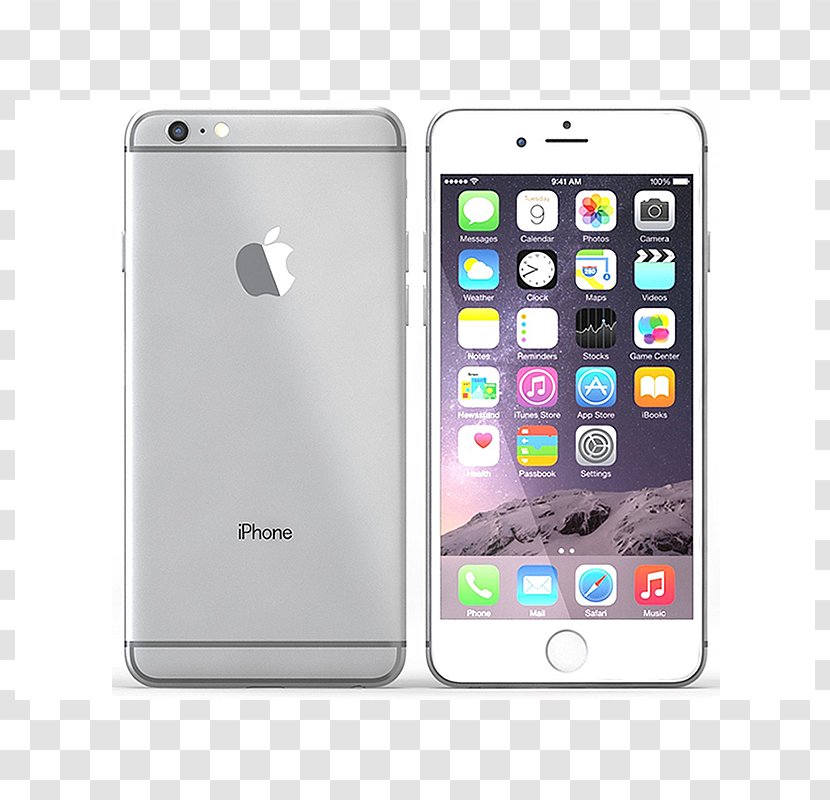 IPhone 4S 6 Plus 5 Apple 6s - Iphone Transparent PNG