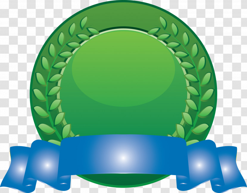 Blank Badge Award Badge Transparent PNG