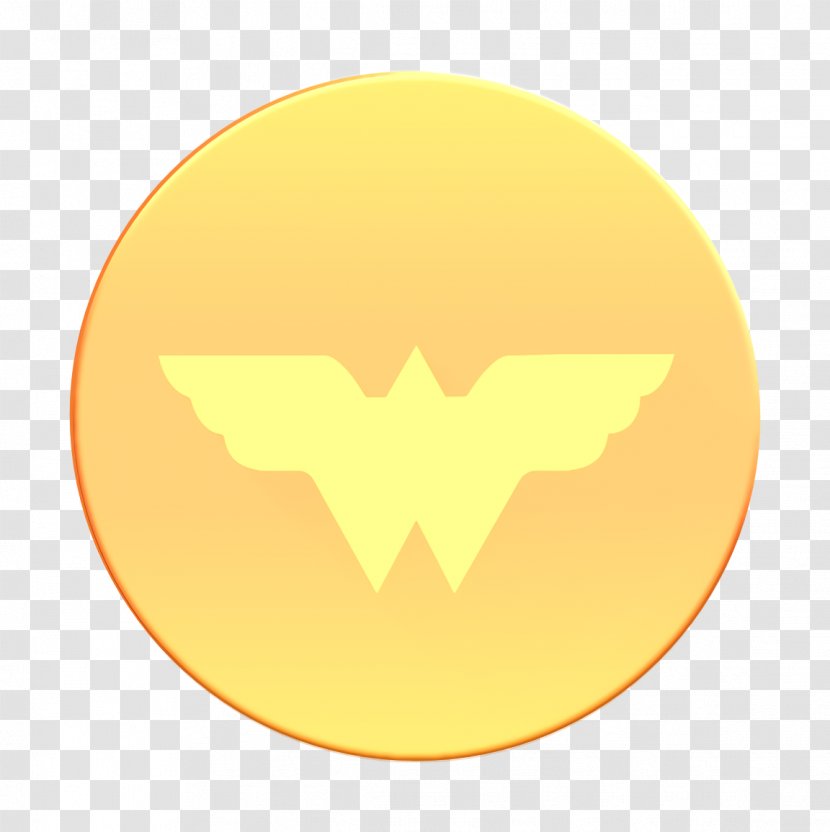 Girl Icon Hero Saver - Emblem Fictional Character Transparent PNG