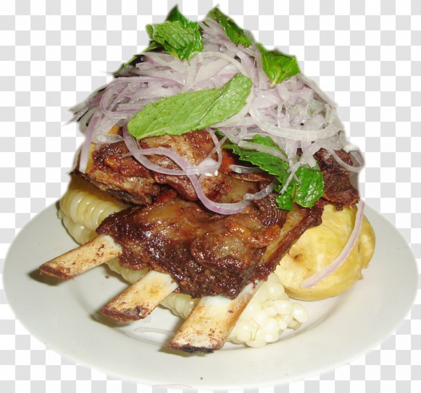 Buffalo Burger Food Dish Patty Cuisine Of The United States - Menu Transparent PNG