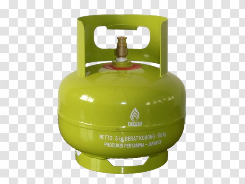 Liquefied Petroleum Gas Cylinder Serang Kilogram - Helium - Indonesian Vector Transparent PNG