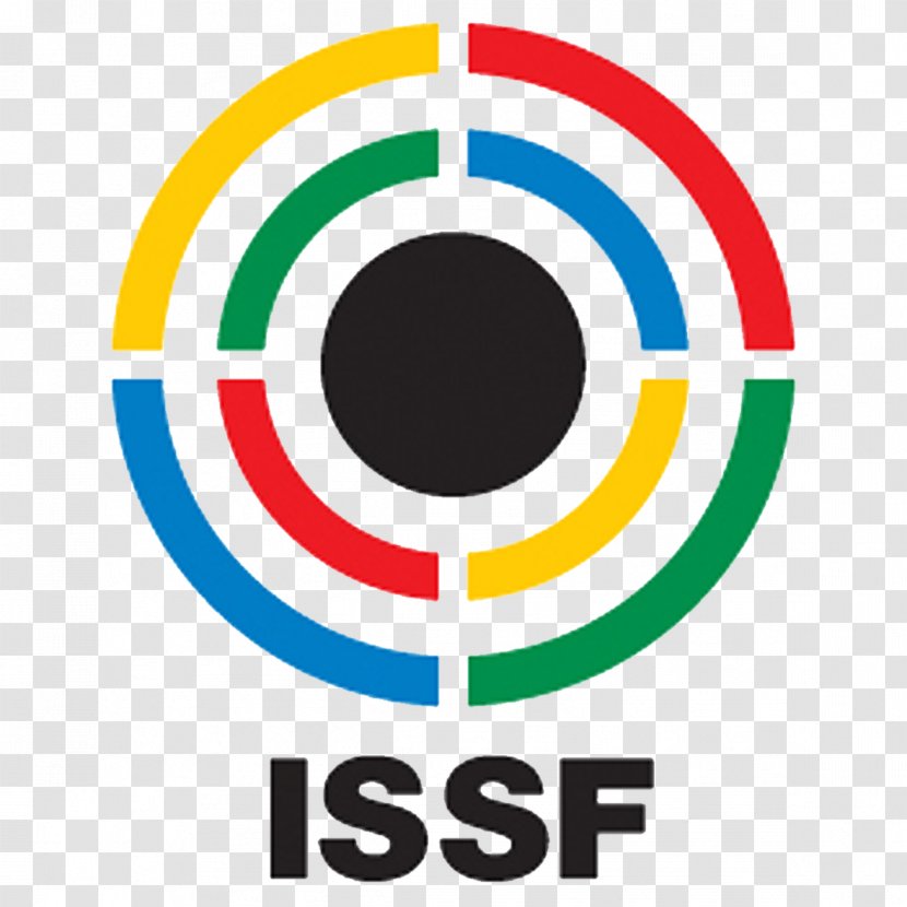 ISSF World Cup International Shooting Sport Federation - Target Transparent PNG
