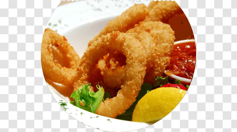 Squid As Food Roast Italian Cuisine Tapas - Seafood Restaurant Transparent PNG