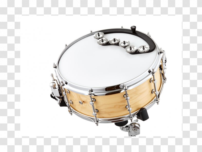 Tambourine Backbeat Meinl Percussion Drum - Tree Transparent PNG