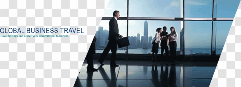 American Express Global Business Travel - Stock Transparent PNG
