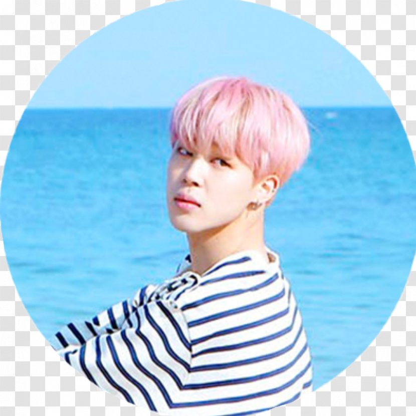 BTS Wings K-pop Sticker Image - Suga Transparent PNG