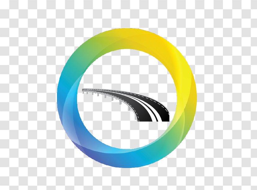 Logo Circle Font Transparent PNG