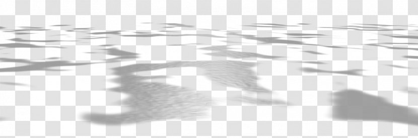White Geology Line Sky Plc Font - Monochrome Photography Transparent PNG