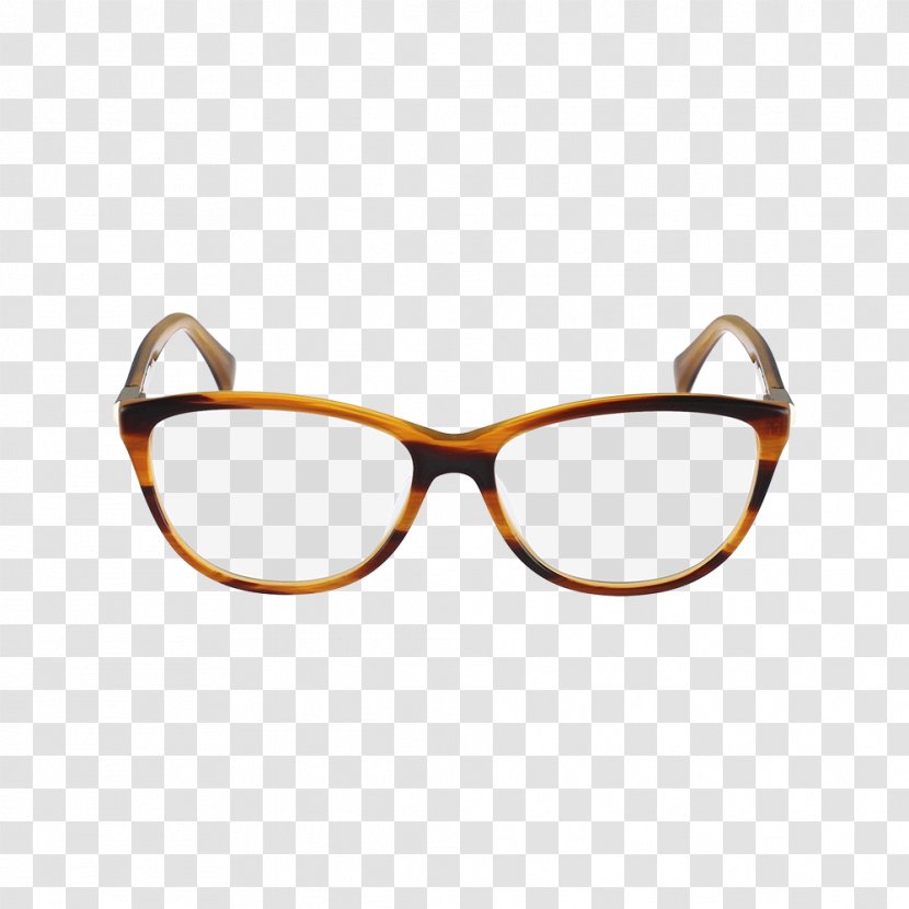 Glasses Eyeglass Prescription Corrective Lens Fashion - Goggles Transparent PNG