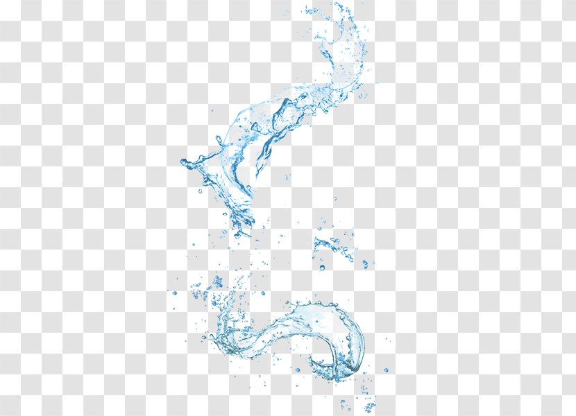 Water Drop - Wave Transparent PNG