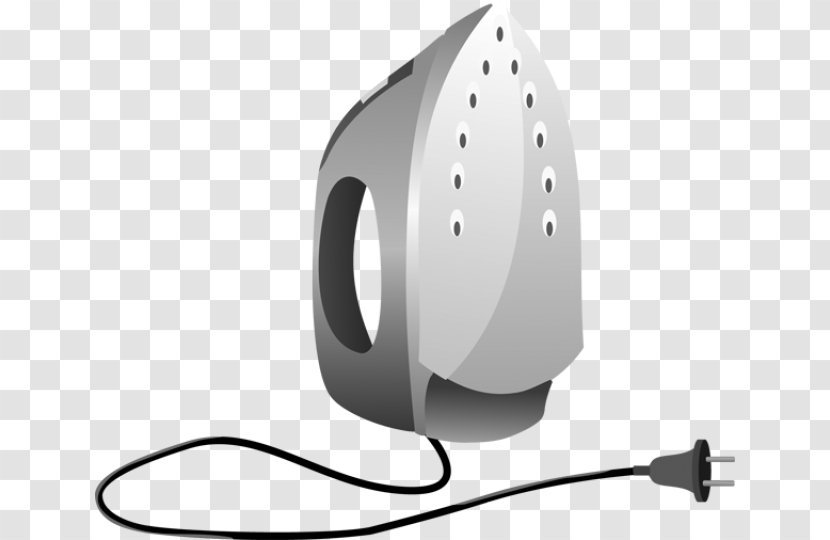 Hair Iron Drawing - Photography - Clipart Transparent PNG