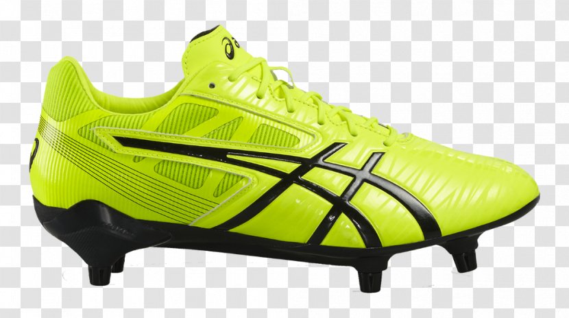 Asics Gel-Lethal Speed Rugby Boots - Adidas - Electric Blue Sports ShoesBoot Transparent PNG
