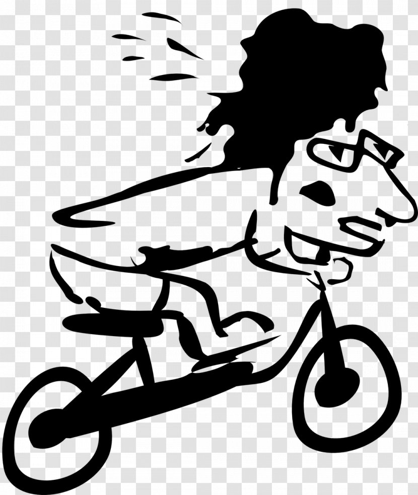 Bicycle Cycling Clip Art Transparent PNG