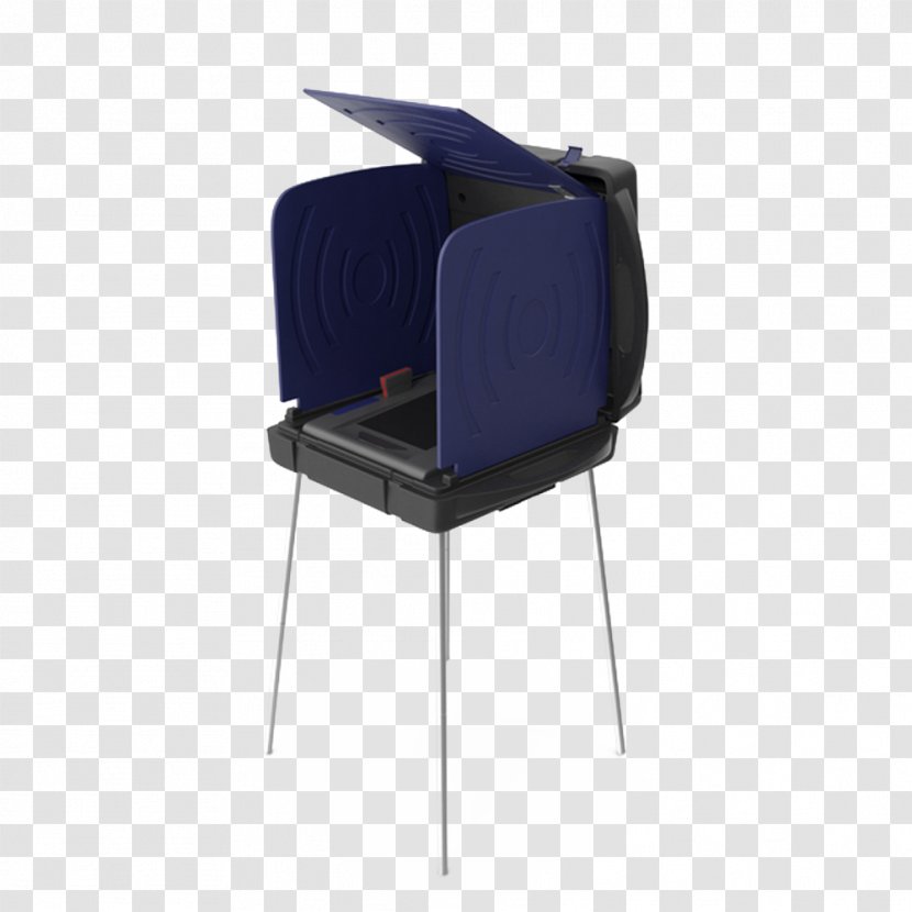 Voting Machine Election Ballot Box - Automated Computer Transparent PNG