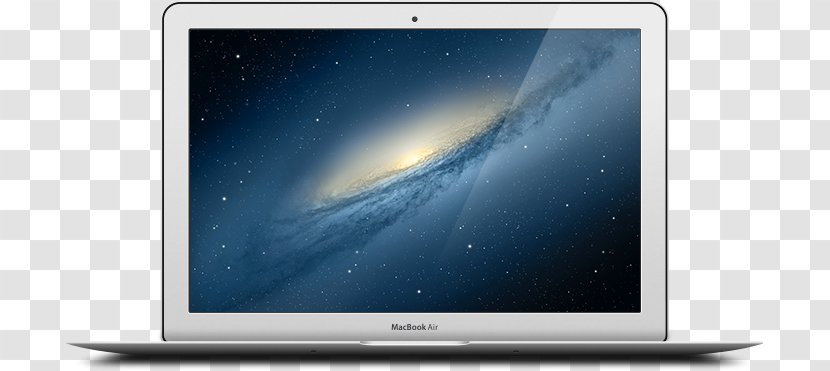 MacBook Air LED-backlit LCD Laptop Pro - Apple Macbook 13 - Mac Book Transparent PNG