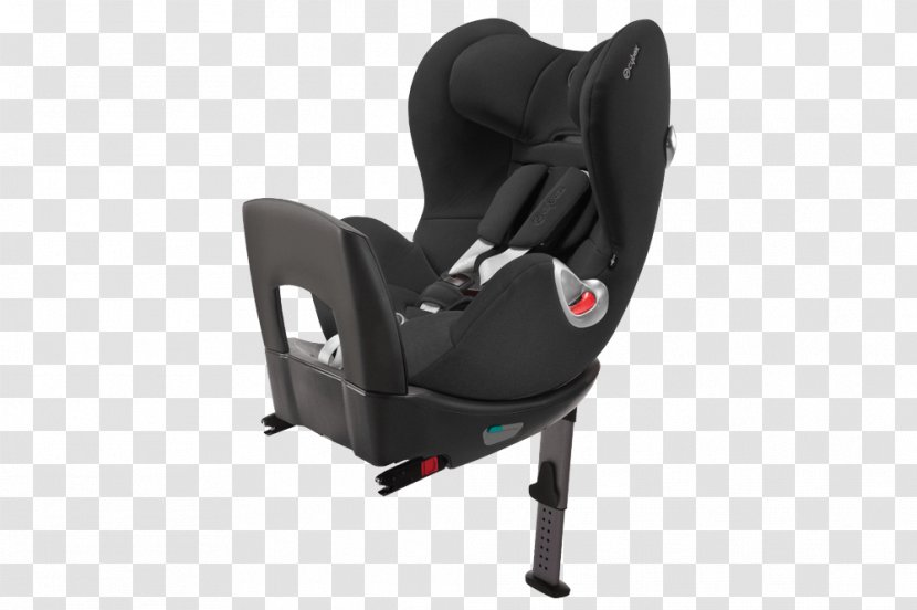 Baby & Toddler Car Seats Cybex Sirona Isofix Child - Infant Transparent PNG