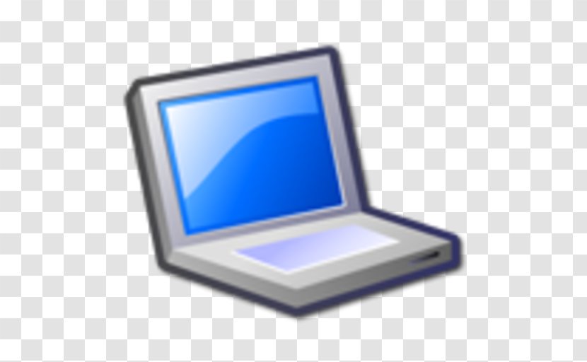 Laptop Nuvola - Vaio Transparent PNG