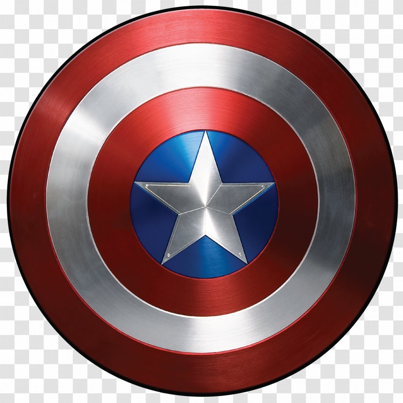 Captain America's Shield Thor S.H.I.E.L.D. Marvel Cinematic Universe - America Transparent PNG