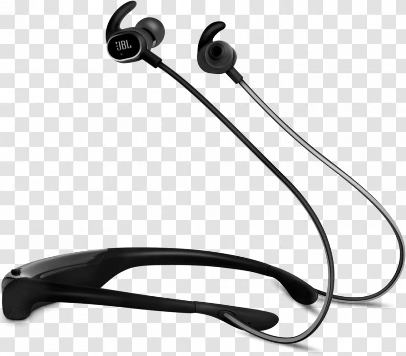 JBL Reflect Response Headphones Everest 710 310 - Jbl 300 Transparent PNG