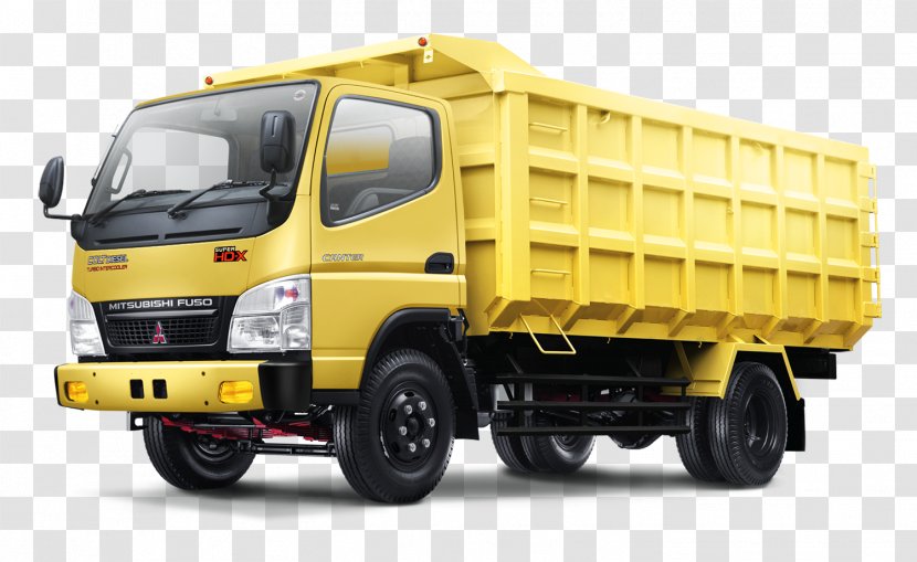 Mitsubishi Colt Motors Fuso Canter Truck And Bus Corporation - Triton - Lorry Transparent PNG