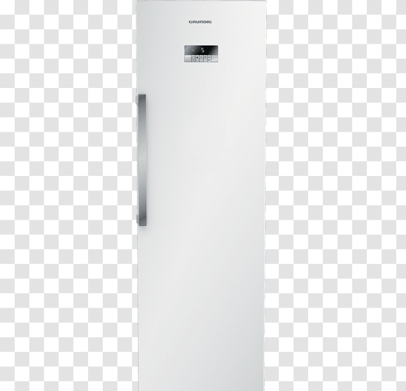 Refrigerator - Major Appliance - Home Transparent PNG