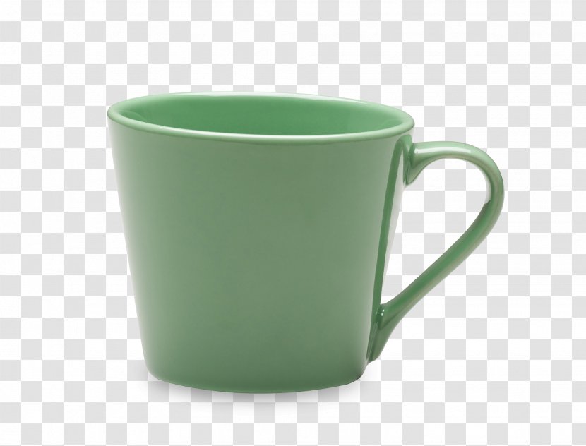 Coffee Cup Mug Ceramic Tableware - Drinkware Transparent PNG