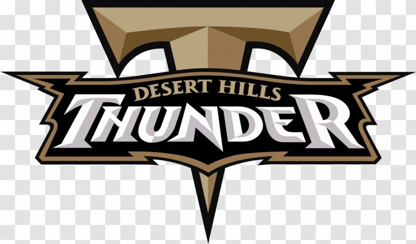 Desert Hills High School National Secondary Drive East Dixie - Symbol Transparent PNG