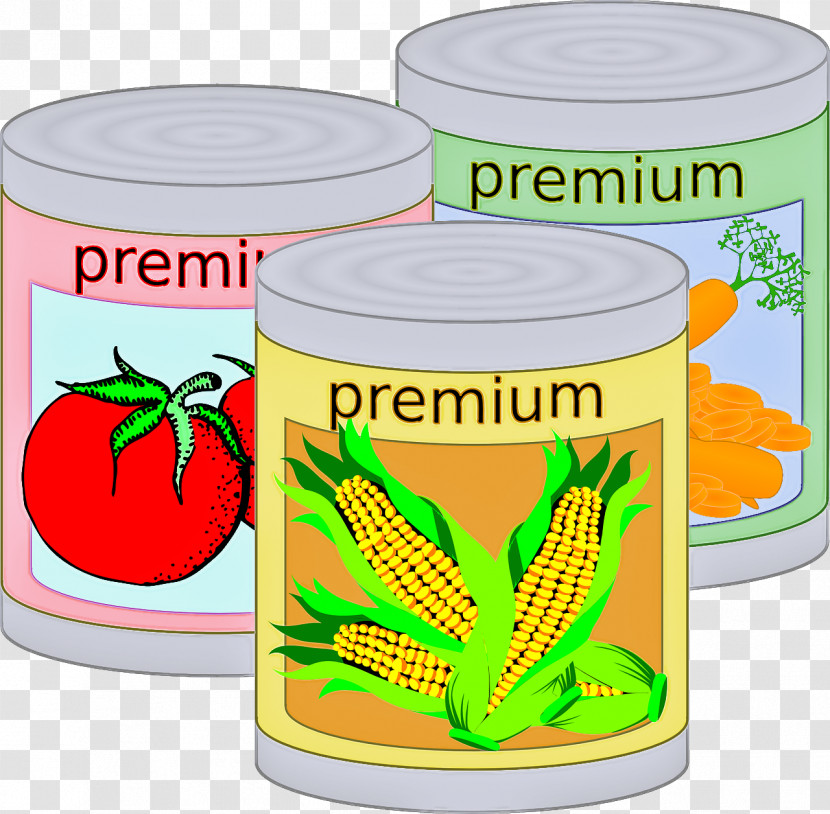 Mexican Cuisine Junk Food Can Steel And Tin Cans Fast Food Transparent PNG