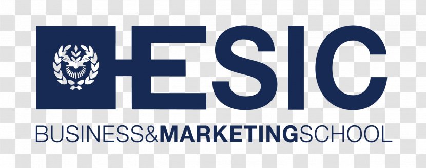 ESIC Business & Marketing School Valencia University - Education Transparent PNG