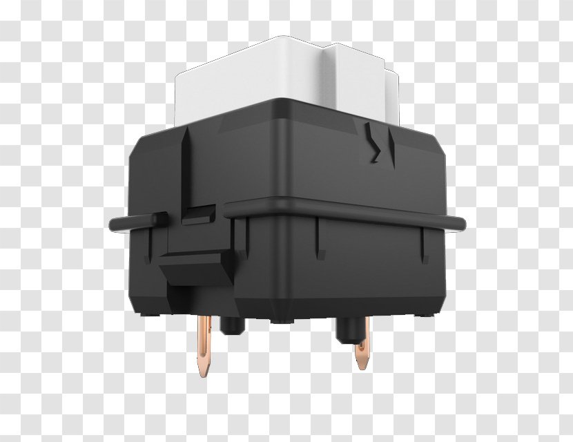 Adapter Electronics Electronic Component - Design Transparent PNG