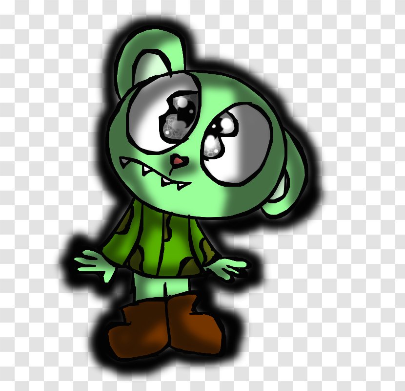 Drawing Monster YouTube Clip Art - Little Monsters Transparent PNG