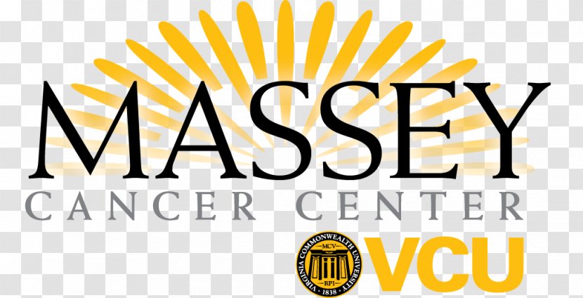 Virginia Commonwealth University Massey Cancer Center Research National Institute Oncology - Logo - Ncidesignated Transparent PNG