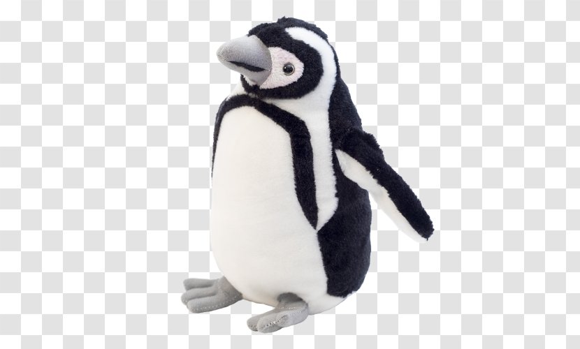 Penguin Stuffed Animals & Cuddly Toys Beak Transparent PNG