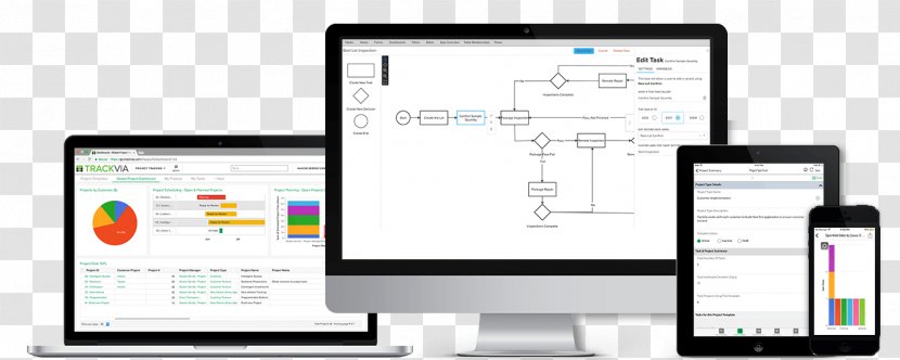Business Process Management Computer Software Information - Gadget Transparent PNG
