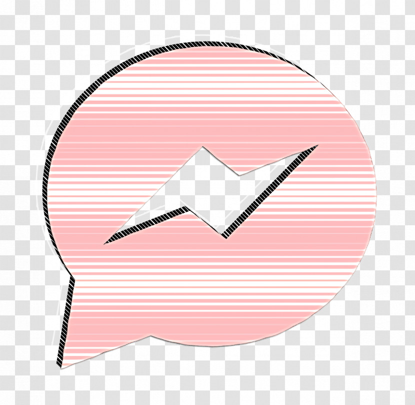 Social Media Icon Facebook Icon Transparent PNG