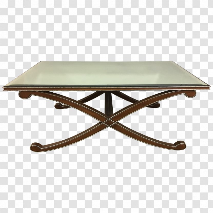 Coffee Tables Rectangle - Table - Cocktail Transparent PNG