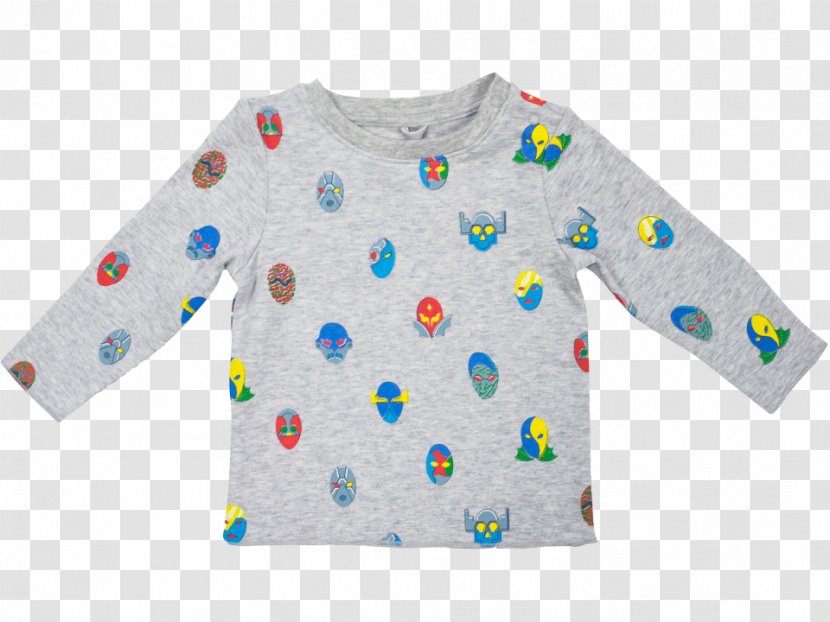 T-shirt Organic Cotton Baby & Toddler One-Pieces Sleeve - Kids T Shirt Transparent PNG